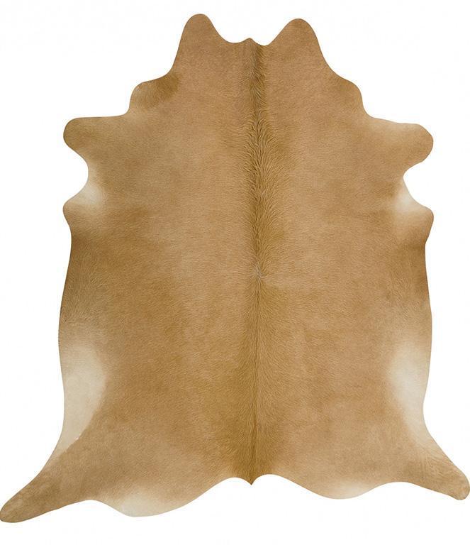 Cow Hide BeigeCOWHIDE - NAT - BEIGERugtastic