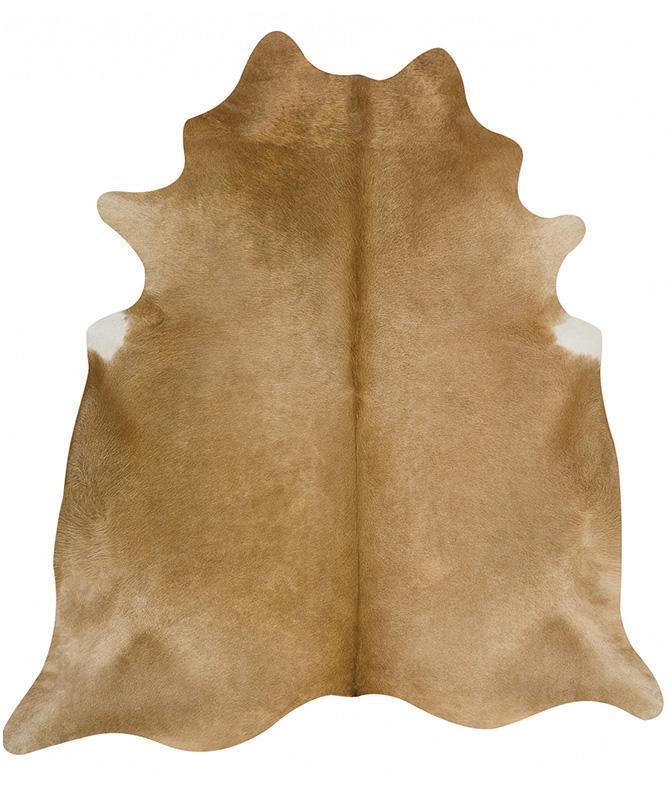 Cow Hide BeigeCOWHIDE - NAT - BEIGERugtastic