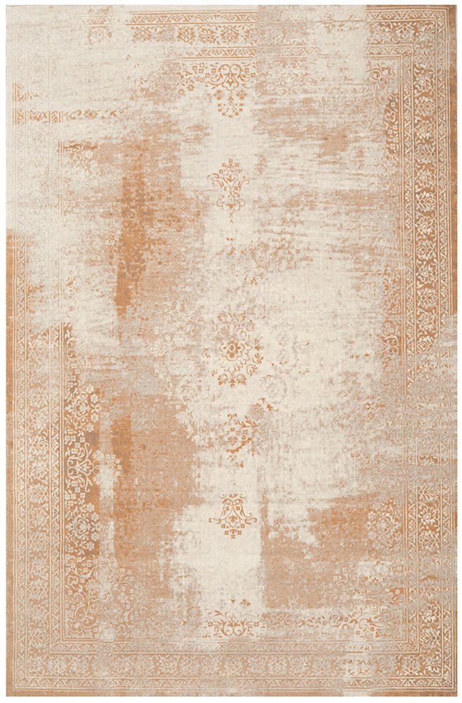 Melody Demi Beige RugMEL - DEMI - 230X160Rugtastic