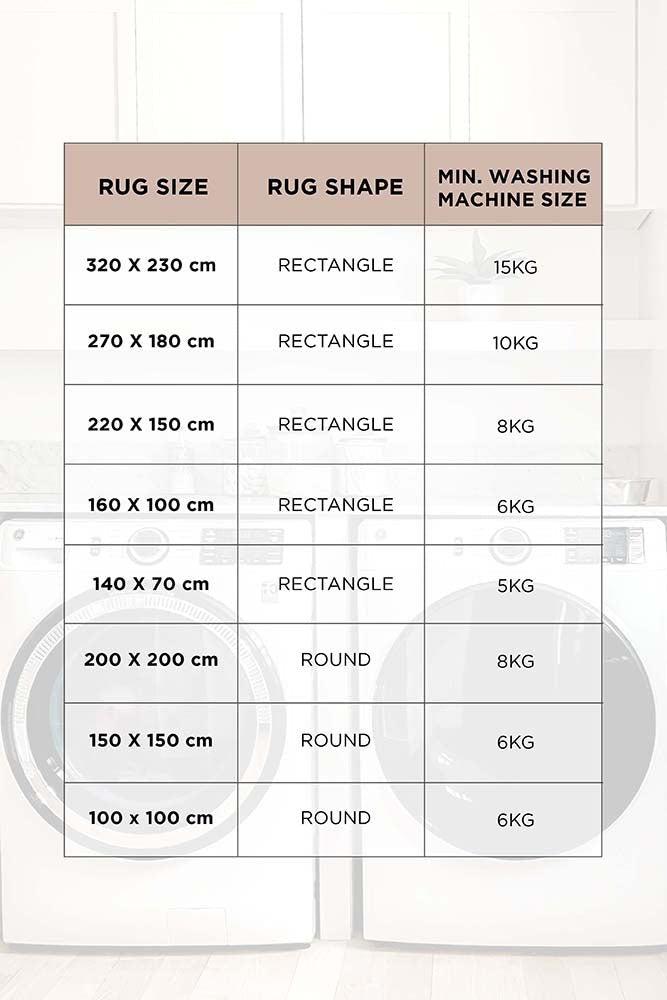 Revive Zane Marine RugREV - ZANE - MARINE - 220X150Rugtastic
