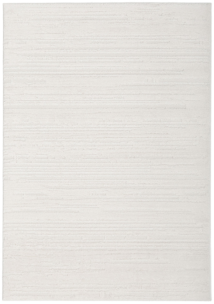 Serenade Ezra White RugSER - EZRA - WHT - 230X160Rugtastic