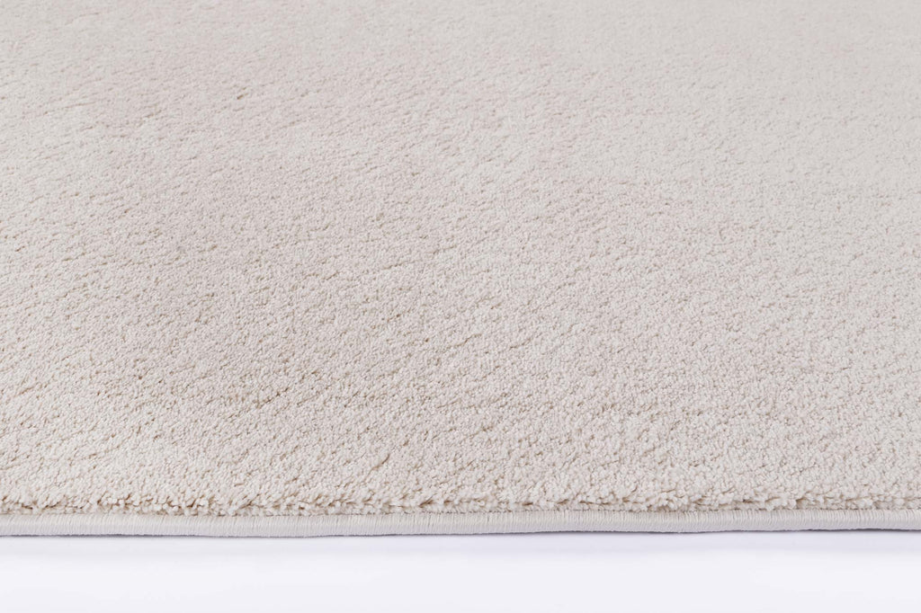 Montreal Cream Plush RugMONT803CREARugtastic